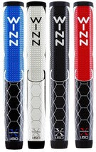 Winn ProX 1.60  Putter Grip, All Colors Available
