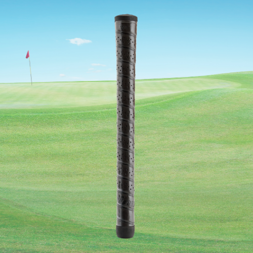Winn Excel Wrap Golf Grip Black, All Sizes Available