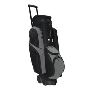 RJ Sports Spinner X Golf Cart Bag, FREE SHIPPING!r