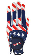 USA Golf Glove, Once Size Fits All