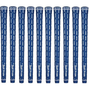 Golf Pride Tour Wrap Golf Grips, Pack of 8