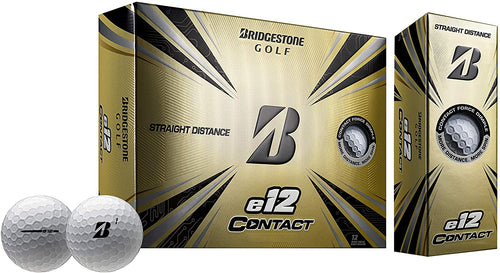 Bridgestone e12  Golf Balls