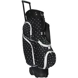 RJ Sports Spinner X Golf Cart Bag, FREE SHIPPING!r