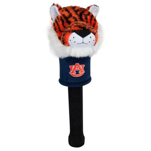 Auburn Tigers Mascot Golf Driver Headcover