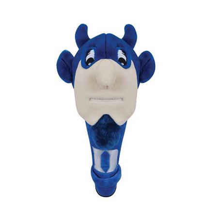 Duke Blue Devils Mascot Golf Driver Headcover