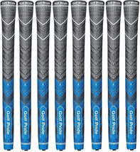 Load image into Gallery viewer, Golf Pride PLUS4  Golf Grips, Pack of 8
