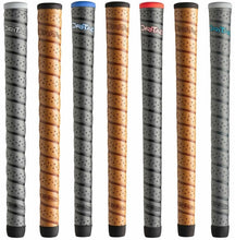 Load image into Gallery viewer, Winn Dri Tac Wrap Golf Grips, All Sizes Available
