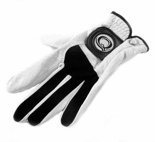 Tour Cabretta Leather Golf Gloves, Mens All Sizes within