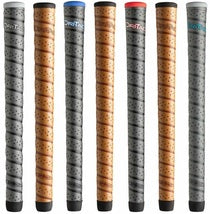 Load image into Gallery viewer, Winn Dri Tac Wrap Golf Grips, All Sizes and Colors Available 13 Pack
