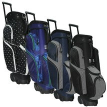 Load image into Gallery viewer, RJ Sports Spinner X Golf Cart Bag, FREE SHIPPING!r
