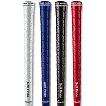 Golf Pride Tour Wrap Golf Grips, All Sizes Available