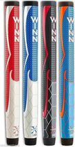 Winn ProX 1.18 Putter grips, All Colors Available