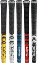 Golf Pride MUlti Compound Golf Grips, All Sizes Available