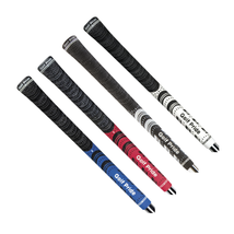 Golf Pride Multicompound Golf Grips, All Sizes Within 13 Grips