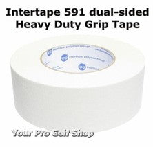 Golf Grip Double Sided Tape