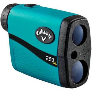 Callaway Golf 250+ Laser Rangefinder