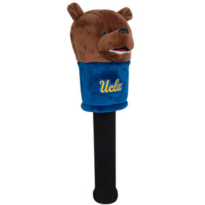UCLA Mascot Driver Golf Headcover