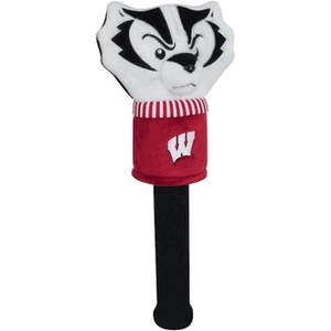 Wisconsin Team mascot headcover